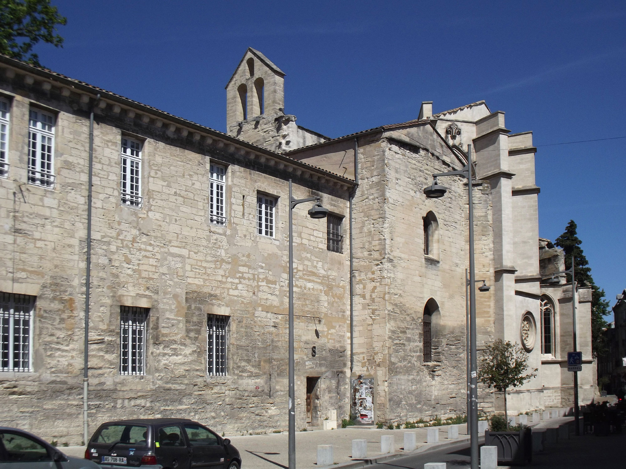 Avignon